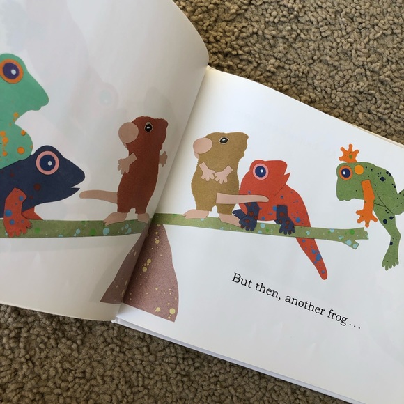 Balancing Act book - Picture 6 of 11